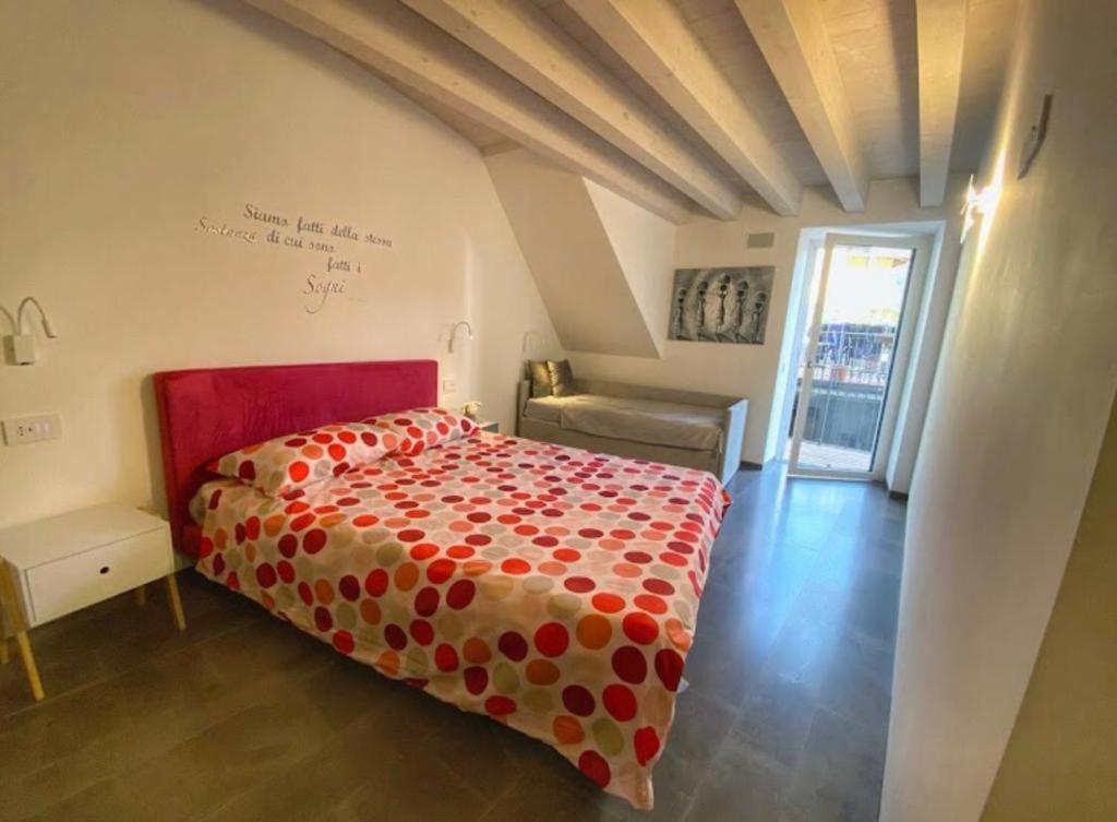 Ai4Colorib&B Arco Esterno foto