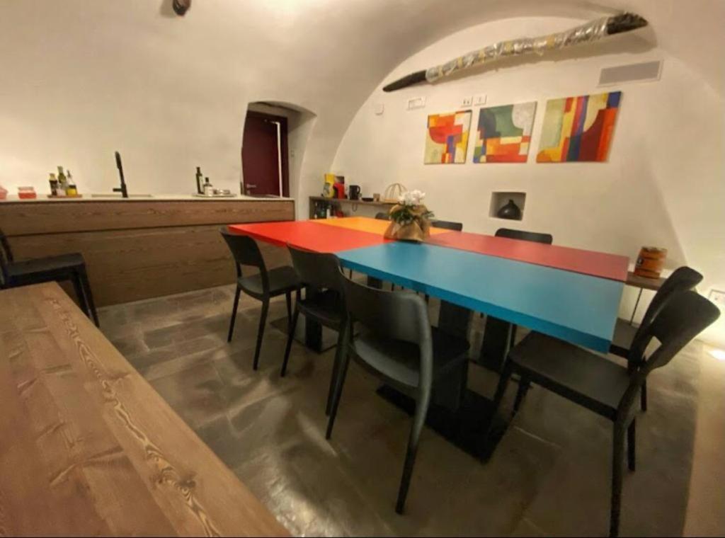 Ai4Colorib&B Arco Esterno foto