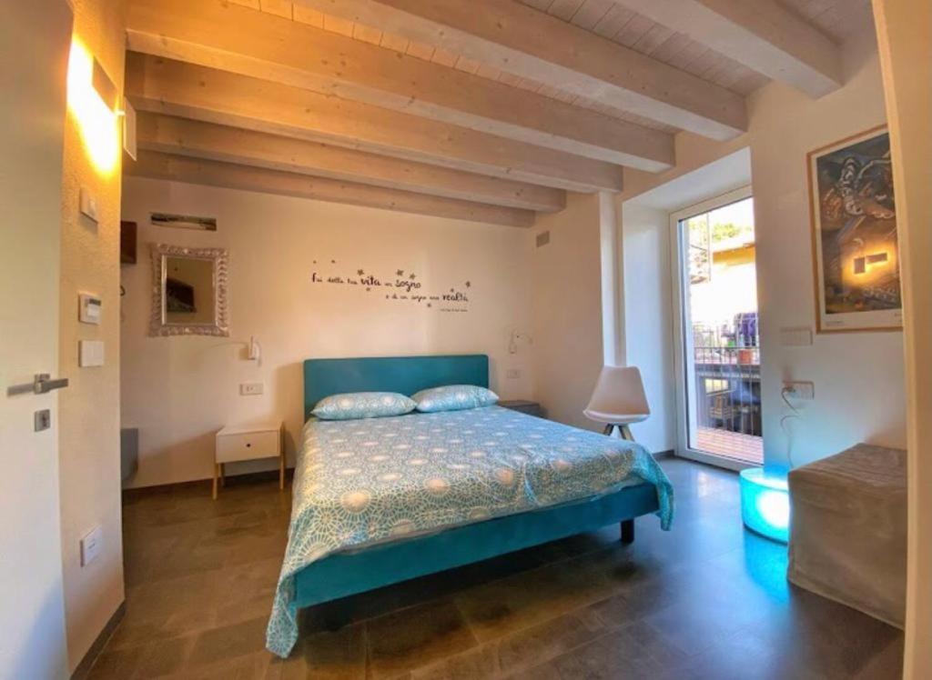 Ai4Colorib&B Arco Esterno foto